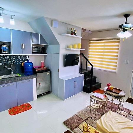 Homestay By Ernz Butuan City Exterior foto