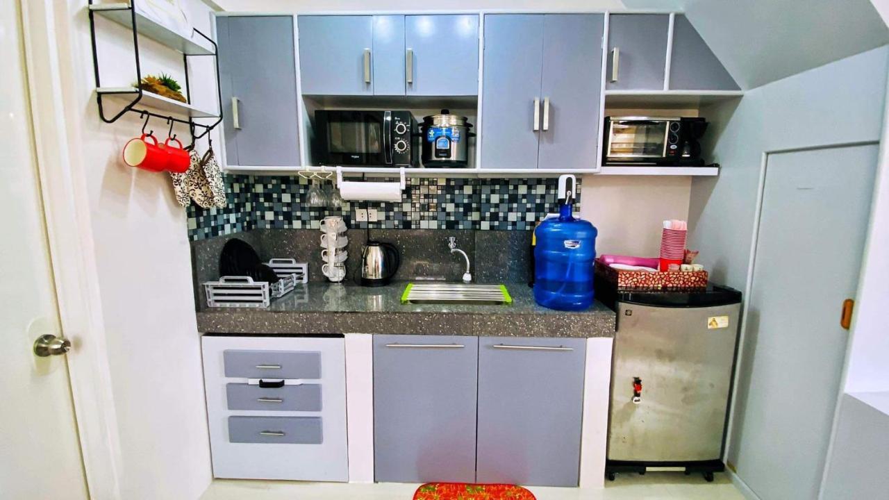 Homestay By Ernz Butuan City Exterior foto