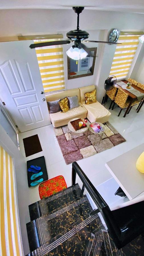 Homestay By Ernz Butuan City Exterior foto
