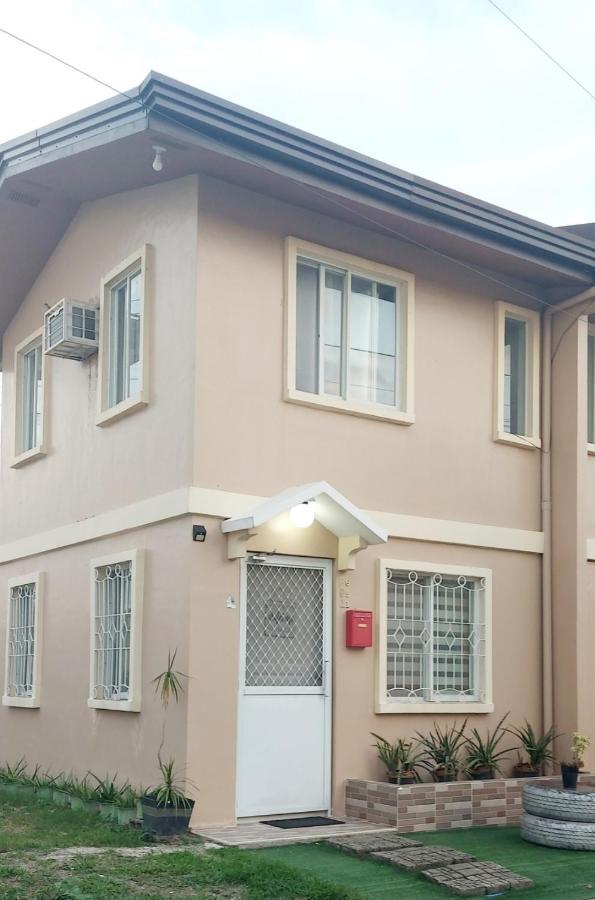 Homestay By Ernz Butuan City Exterior foto